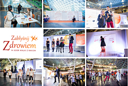 Nationale-Nederlanden i PARS wykonało blisko 400 badań w Światowy Dzień Walki z Rakiem