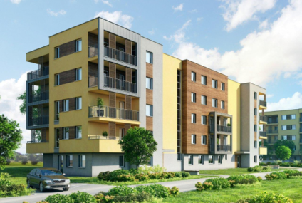 Łodzianie chcą mieszkać na Nowym Polesiu