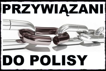 "Przywiązani do Polisy" piszą do KNF w sprawie znikających pieniędzy