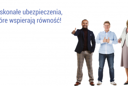 Ruszają pierwsze ubezpieczenia przyjazne osobom LGBT