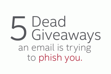 Tylko 3% z nas potrafi bezbłędnie zidentyfikować fałszywego maila oznaczającego atak phishingowy