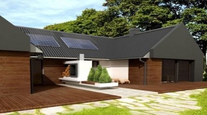 Dom dla każdego to dom, który oszczędza