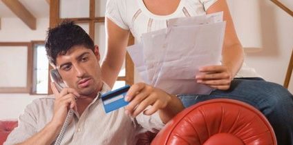 Gdy bank żąda dodatkowego zabezpieczenia kredytu...