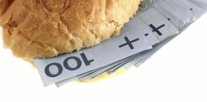 Nastały czasy taniego kredytu - samoopodatkujmy się