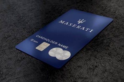 Lions Bank oferuje ekskluzywną kartę Maserati