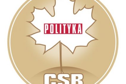 Nationale-Nederlanden ponownie nagrodzone Listkiem CSR Polityki