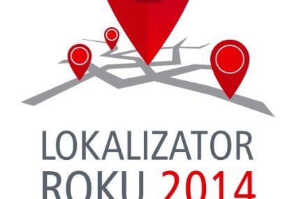 MobiParking nagrodzony Lokalizatorem Roku 2014