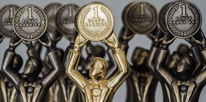 Wybieramy najlepsze produkty bankowe - startuje 5. edycja plebiscytu „Złoty Bankier”