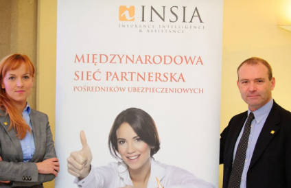 Nowy gracz na rynku ubezpieczeniowym w Polsce