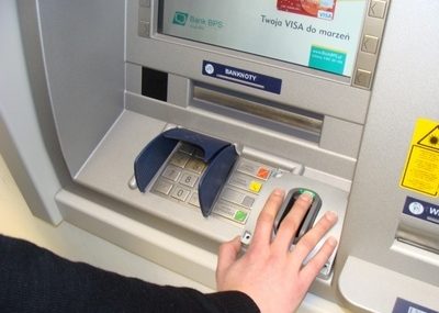 Bank BPS rezygnuje z biometrii