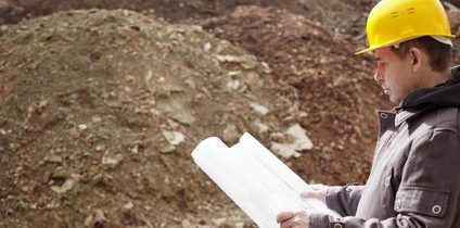 Grunty pod budowę domu są coraz tańsze