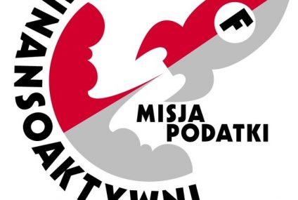 "Finansoaktywni. Misja: Podatki". Ruszył ogólnopolski program edukacyjny Ministerstwa Finansów