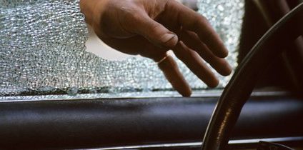 Które auta złodzieje kradną najczęściej?