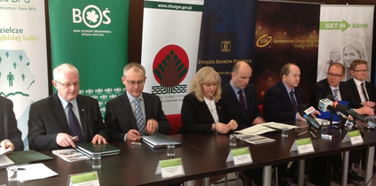 Za miesiąc wystartują dopłaty do ekokredytów