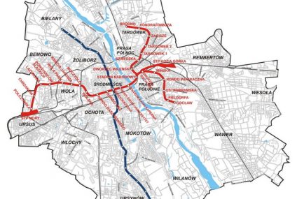 Mieszkania przy metrze - czy warto czekać?