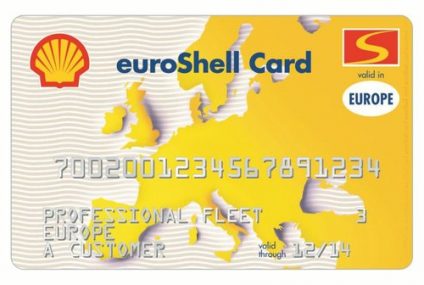 Karta nie tylko paliwowa