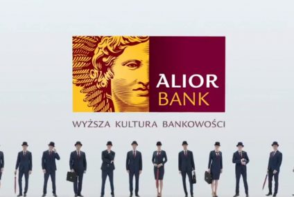Alior Bank ponownie dokręca śrubę klientom. Od stycznia podwyżki