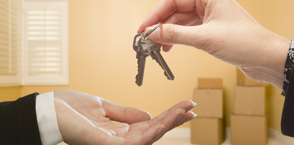 Czy wynajem to wyrzucanie pieniędzy w błoto?