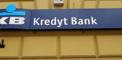 Kredyt Bank: był problem z dostępem do serwisu transakcyjnego