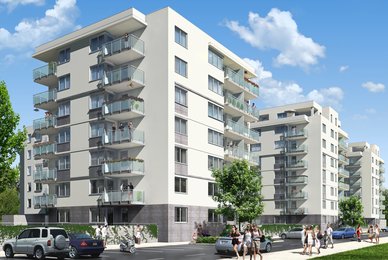 Na Ursynowie mieszkania staniały najbardziej