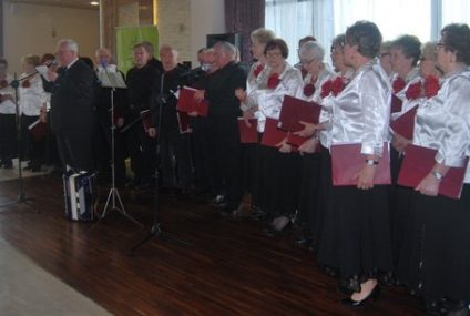 Międzynarodowy Dzień Inwalidów w Radomsku