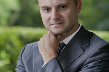 Dariusz Mazurkiewicz Prezesem Polskiego Standardu Płatności