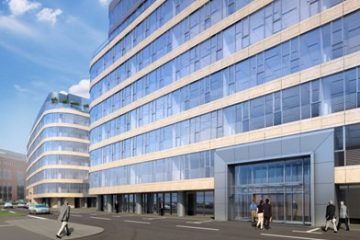 Mermaid Properties wybiera generalnego wykonawcę dla inwestycji Libra Business Centre Mermaid Properties wybiera generalnego wykonawcę dla inwestycji Libra Business Centre