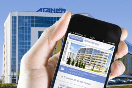 Zabierz aplikację Ataner na wakacje