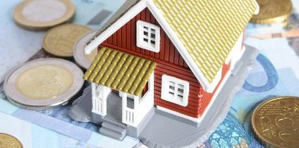 A może cashback od hipoteki?