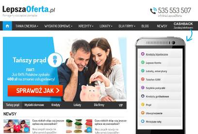 Aplikacja sama odczyta rachunki i pomoże oszczędzać Polakom