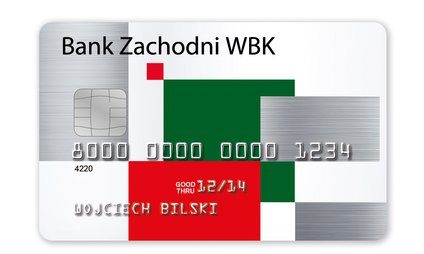 Karta bankomatowa: Reaktywacja. 25 tys. sztuk w 4 miesiące