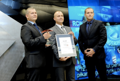 Marka - sprzedaż przed świętami nawet o 30 proc. w górę