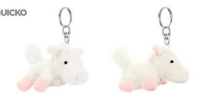 Pierwsza na świecie maskotka do płatności zbliżeniowej