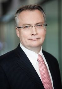 Michał Mrożek i Dariusz Kucharski w zarządzie HSBC Bank Polska