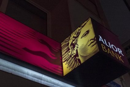 UOKiK nałożył na Alior Bank ok. 3,3 mln zł kary