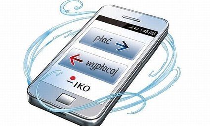Nowości w IKO: przelewy na numer telefonu w systemie BLIK i logowanie za pomocą TouchID