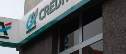 Bank Credit Agricole wdroży BLIKA