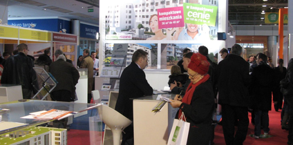 Zaczyna się sezon targów mieszkaniowych