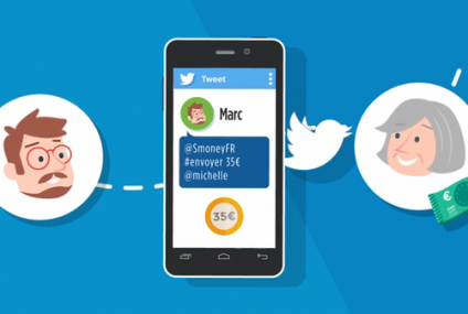 Nadchodzą płatności przez Twittera