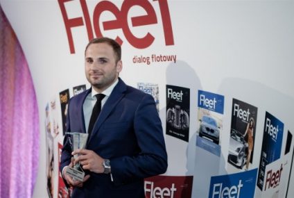 Leasing z wysokim wykupem od Volkswagen Leasing Polska z nagrodą Fleet Derby 2013