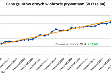 300 mieszkań, hotel lub własny zamek za szóstkę