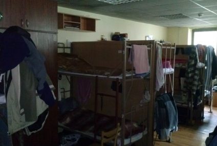 Gdzie zaczyna się bieda?