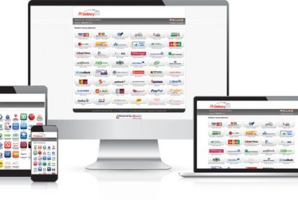Przelewy24 udostępniły responsywny panel płatności
