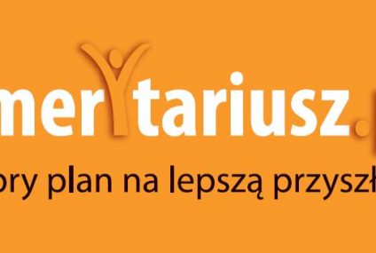 Emerytariusz.pl – nowy portal o tematyce emerytalnej
