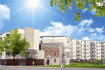 Kredyt i dotacja „Czyste Powietrze” – pierwsze banki podpisały umowy Kredyt i dotacja „Czyste Powietrze” – pierwsze banki podpisały umowy