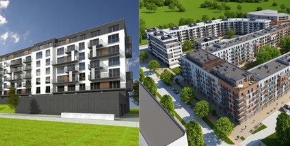 Vantage Development zaprasza na Dni Otwarte