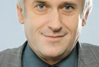 Jacek Bielecki ponownie Dyrektorem Generalnym PZFD