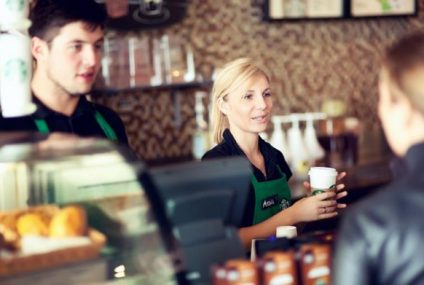 Warsztaty "Zaplanuj swoją karierę" ze Starbucks