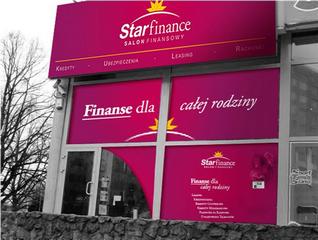 Star Finance nawiąże współpracę z 1000 partnerów franczyzowych