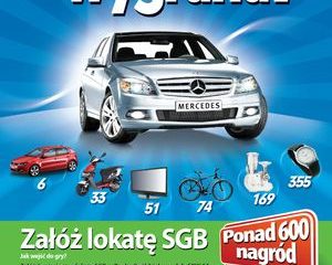Banki SGB promują depozyty Banki SGB promują depozyty